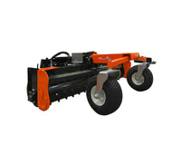Soil Conditioner  Skid Pro Attachments