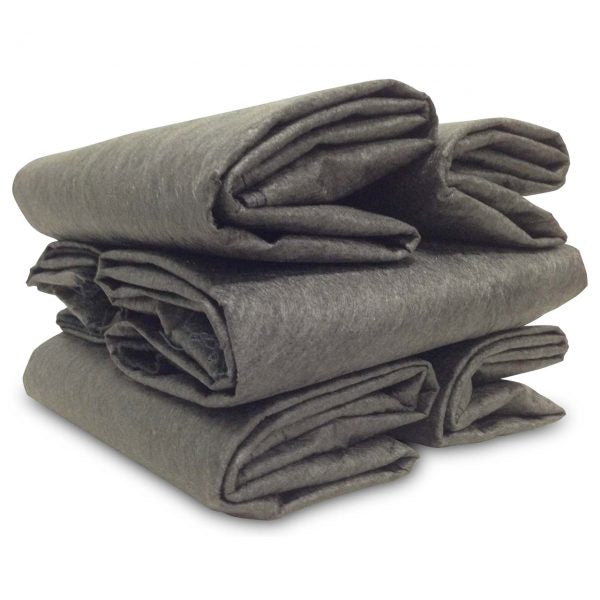 SACD-20 SAC-D Bags 12in x 24in