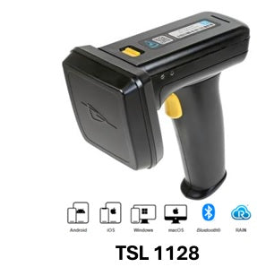 TSL-UHF-BT-001  - Reader