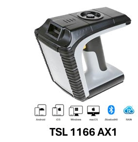 TSL-UHF-BT-003 - Reader