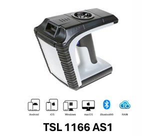 TSL-UHF-BT-004 - Reader