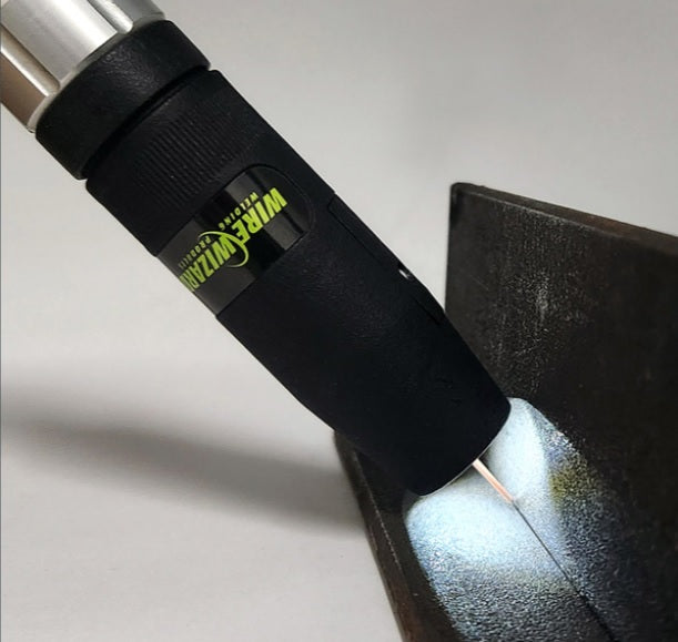 WIRE WIZARD® TORCH TOOLS & ACCESSORIES