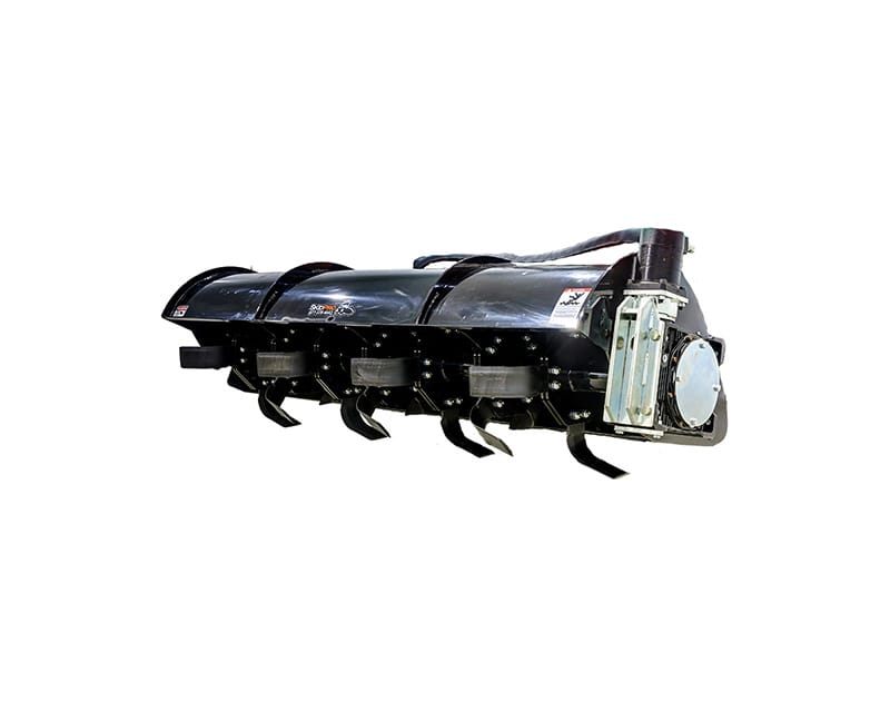 Tiller  Skid Pro Attachments