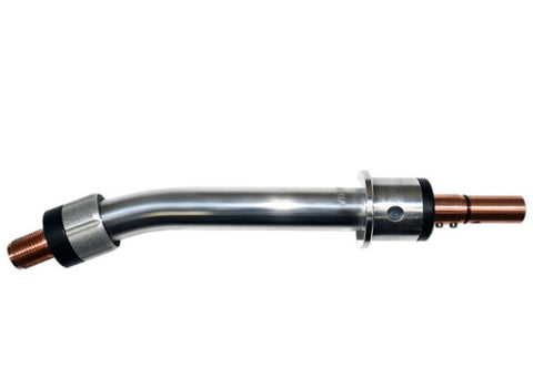 TREGASKISS® G1 STYLE ROBOTIC TORCH NECKS