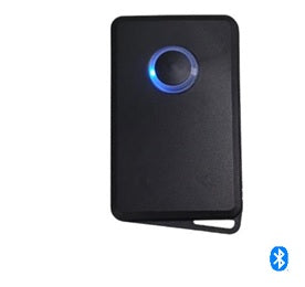 UHF Scanner RE40