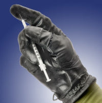 TS Utility Part Number: UPW-4D1