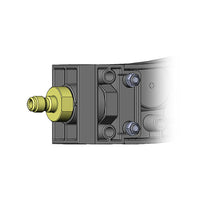WGM-049-L Guide Module 1/2″ Male Disconnect