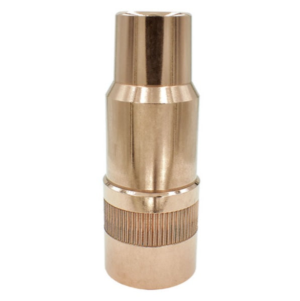 POWERBALL® 1-PIECE THREAD-ON NOZZLES FOR OEM TORCHES