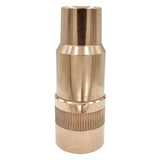 POWERBALL® 1-PIECE THREAD-ON NOZZLES FOR OEM TORCHES