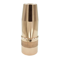 POWERBALL® 1-PIECE THREAD-ON NOZZLES FOR OEM TORCHES