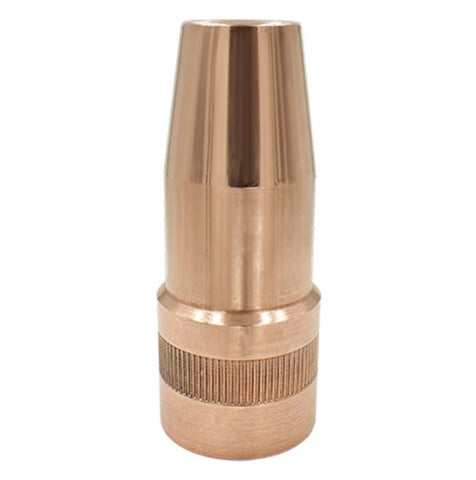 POWERBALL® 1-PIECE THREAD-ON NOZZLES FOR OEM TORCHES