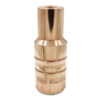 PowerBall® 1-Piece Threaded Nozzles