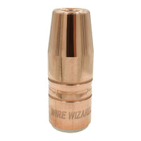PowerBall® 1-Piece Threaded Nozzles