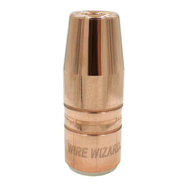 PowerBall® Slip-on Nozzles