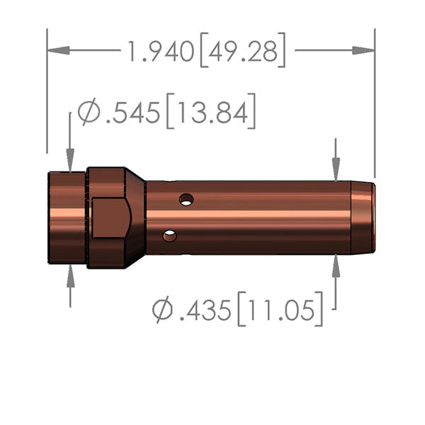 Fronius® Replacement Diffusers