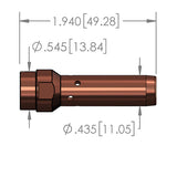 Fronius® Replacement Diffusers