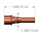 Fronius® Replacement Diffusers