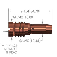 Fronius® Replacement Diffusers