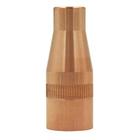POWERBALL® 1-PIECE THREAD-ON NOZZLES FOR OEM TORCHES