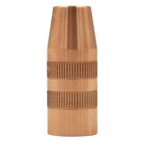 POWERBALL® 1-PIECE THREAD-ON NOZZLES FOR OEM TORCHES