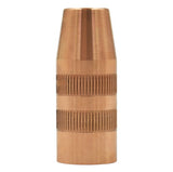 POWERBALL® 1-PIECE THREAD-ON NOZZLES FOR OEM TORCHES