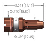 Tregaskiss®, SKS® or Tweco® Replacement Diffusers