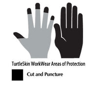 TS WorkWear Plus Part Number: WWF-2D1