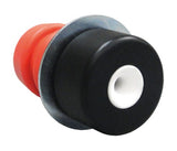 WWTT-DP  Direct Pull Kit 3/4-16" Male Thread w/Nut for Spool and Wire Feeder Application