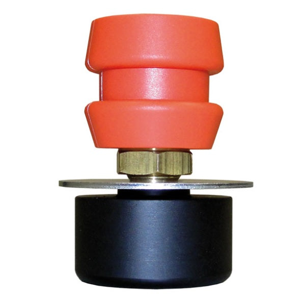 WWTT-DP  Direct Pull Kit 3/4-16" Male Thread w/Nut for Spool and Wire Feeder Application