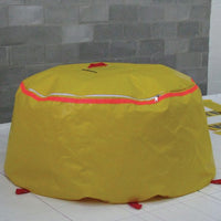 QDWGWP Quick Dam Water Plug