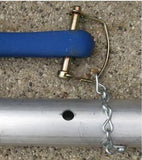 Handle Extenders for Pipe Wrenches
