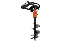 Auger  Skid Pro Attachments