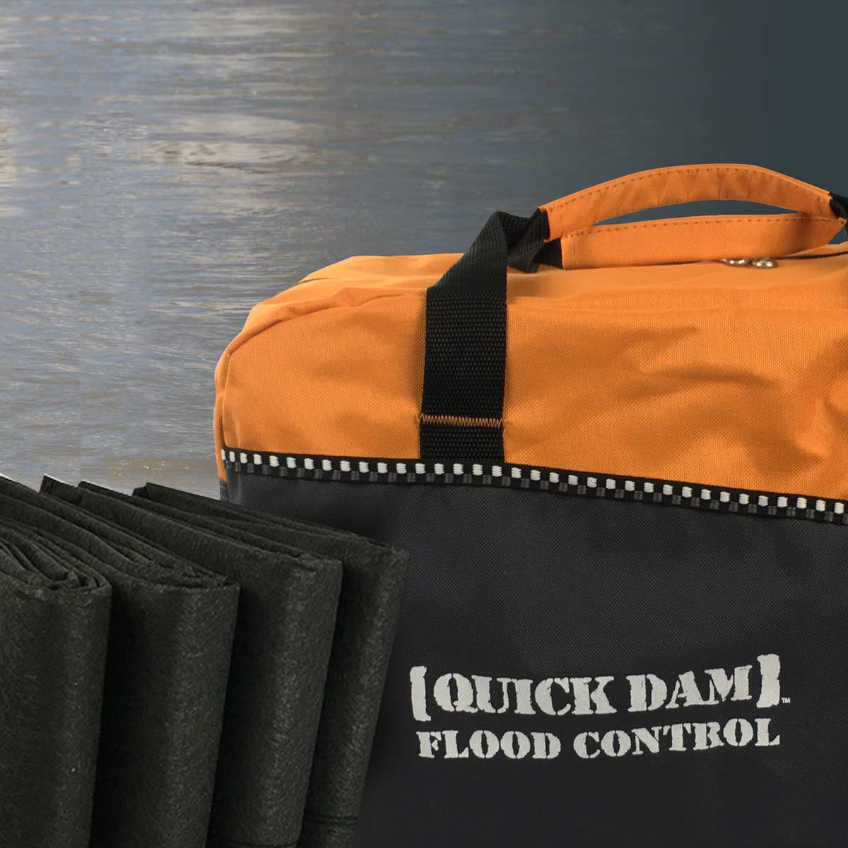 Duffel Bag Kit