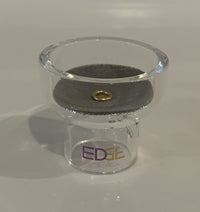 EDGE Shorty Series #18 with EDGE diffuser