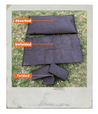 Quick Dam Flood Bags
