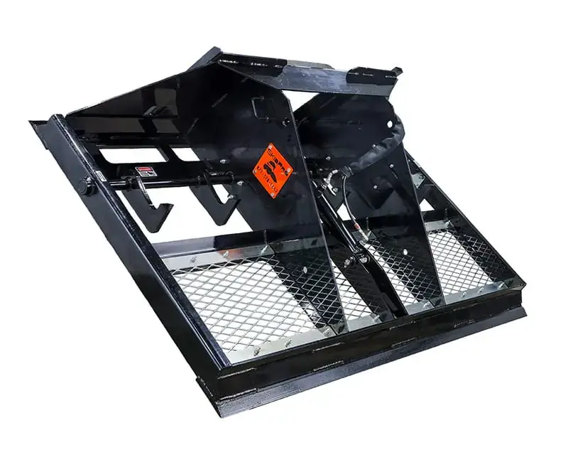 Land Leveler  Skid Pro Attachments