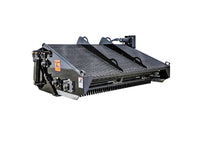 Landscape Rake  Skid Pro Attachments