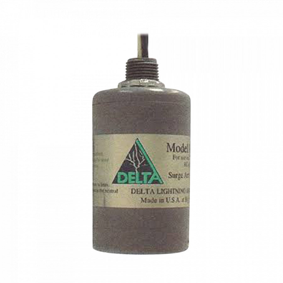 MO603  4 wire three phase: 36" leads, 277/480 volts MOV
