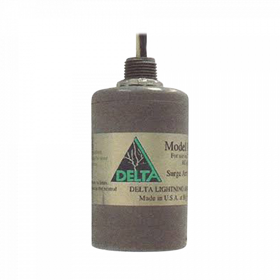 MO603  4 wire three phase: 36" leads, 277/480 volts MOV