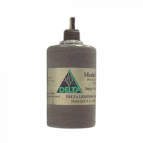 MO603  4 wire three phase: 36" leads, 277/480 volts MOV