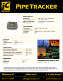 PIPETRACKER-UHF-001   PipeTracker UHF