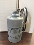 LA2301  2 wire: 18" leads, 0-2300 volts