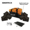 Duffel Bag Kit