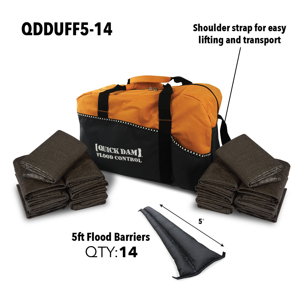 Duffel Bag Kit