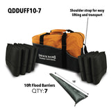 Duffel Bag Kit