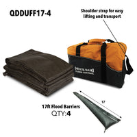 Duffel Bag Kit