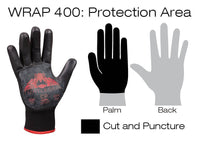 CPR-400, CP Wrap 400 Series, Size S-XL