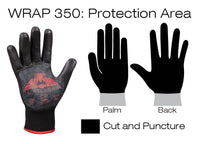 CPR-350, CP Wrap 300 Series, Size S-XL