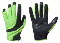 CPM-33A High Vis MEC CP 330 Mechanics Work Gloves Size XS-XXL