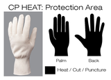 CPH-350/CPH-36a CP Heat 350 Size XS-XL